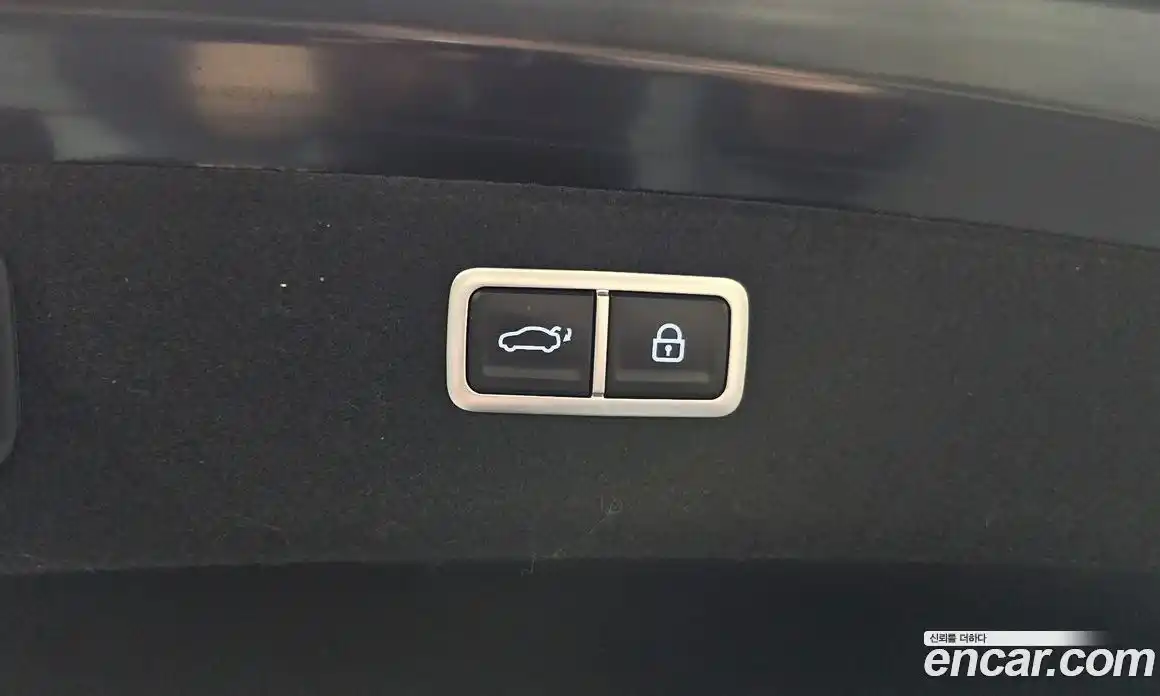 Genesis G80 2021 2.5 Автомат в Москве № 615016, фото 20