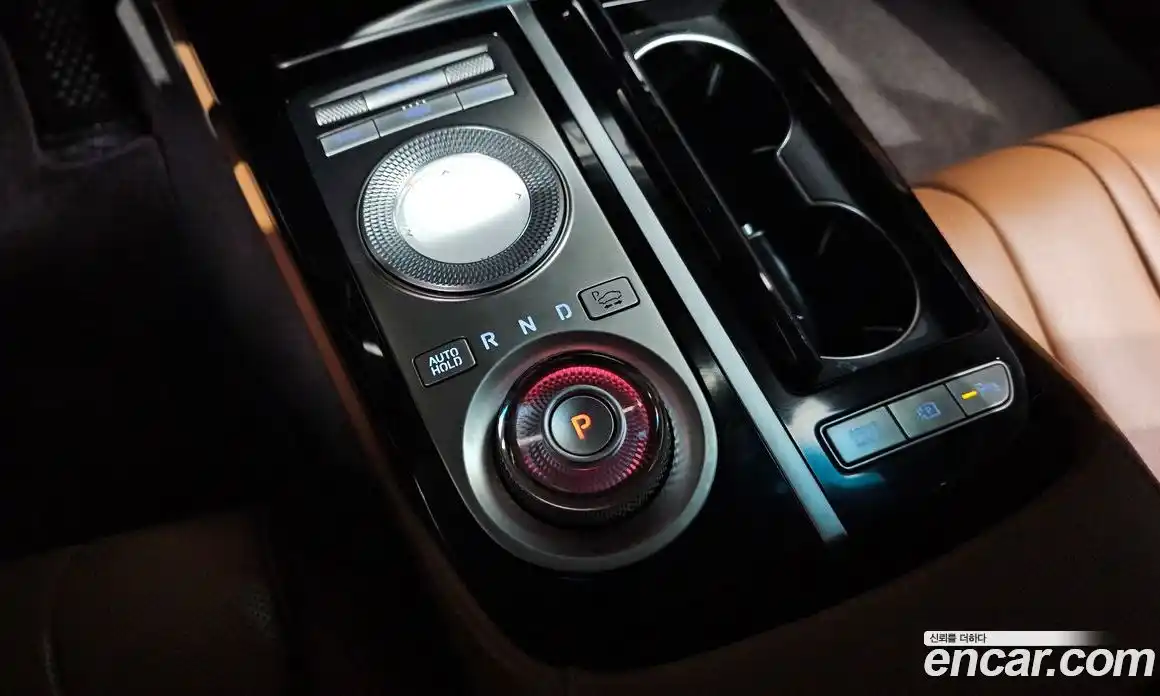 Genesis G80 2021 2.5 Автомат в Москве № 615016, фото 9