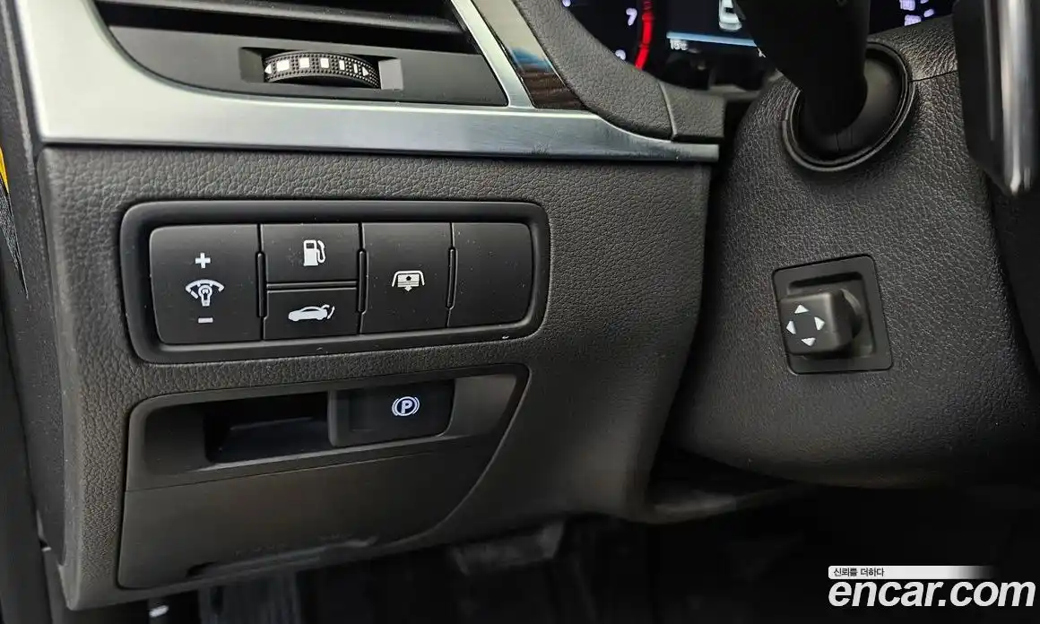 Genesis G80 2017 3.3 Автомат в Москве № 615110, фото 14