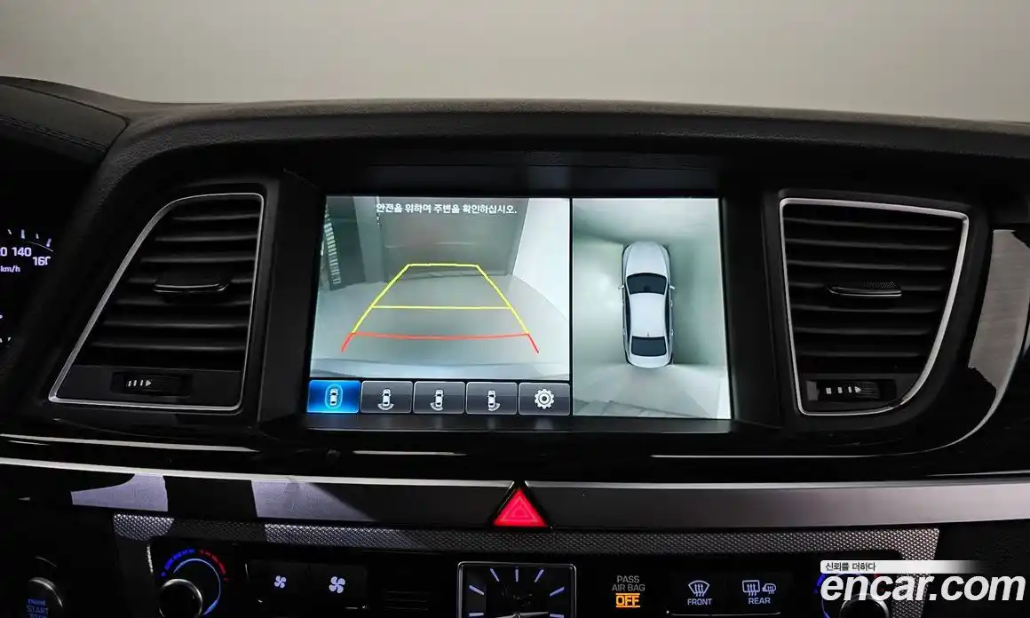 Genesis G80 2017 3.3 Автомат в Москве № 615110, фото 18