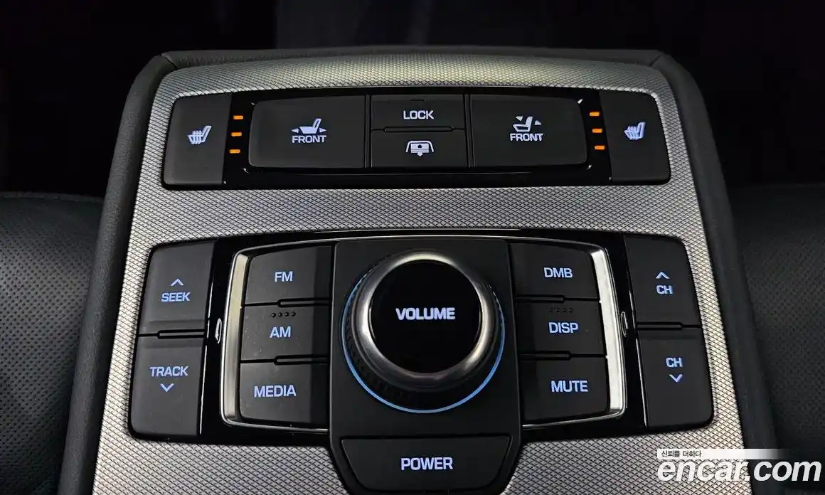 Genesis G80 2017 3.3 Автомат в Москве № 615110, фото 19