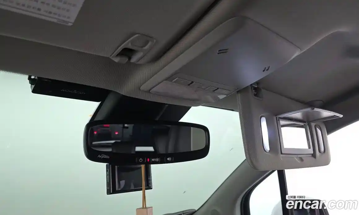 Chevrolet Trax 2015 1.4 Автомат в Москве № 615233, фото 18