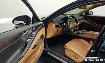 Genesis G80 2022 2.5 Автомат в Москве № 615240, миниатюра 11