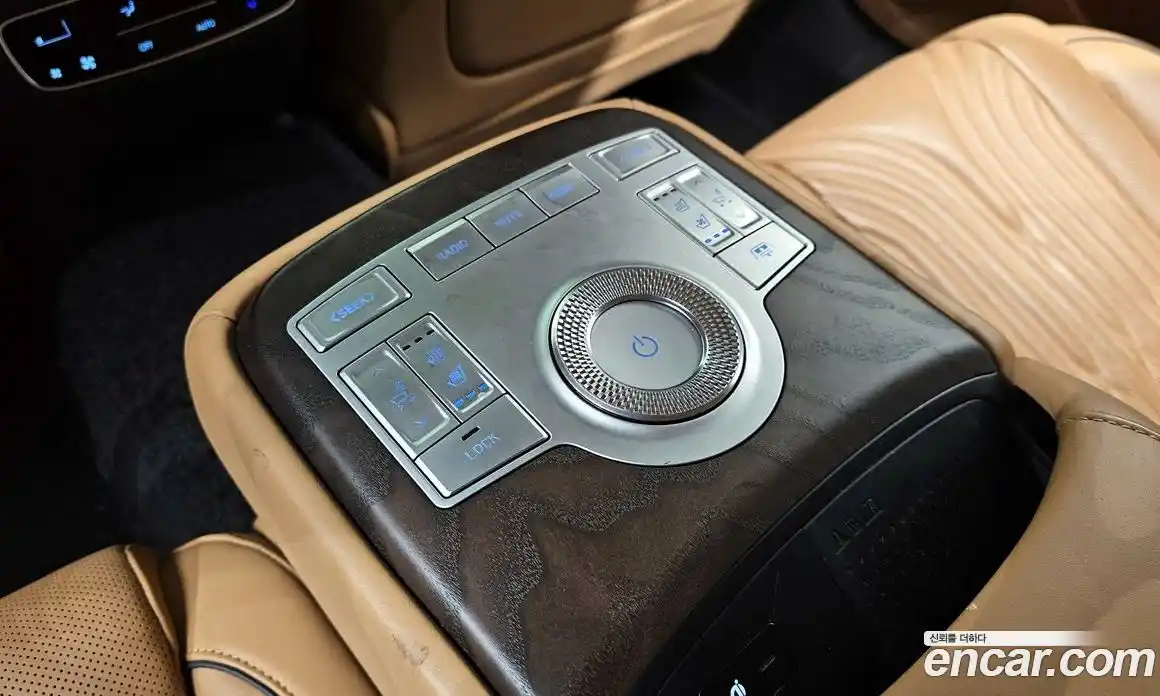 Genesis G80 2022 2.5 Автомат в Москве № 615240, фото 17