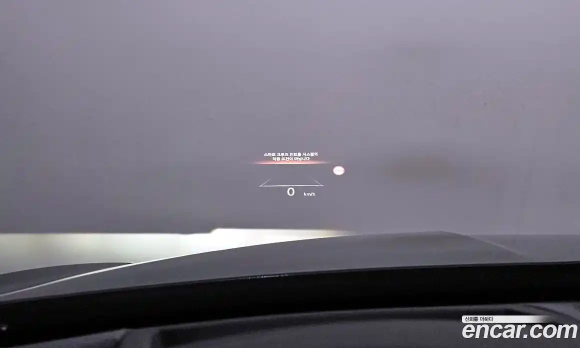 Genesis G80 2022 2.5 Автомат в Москве № 615240, фото 19