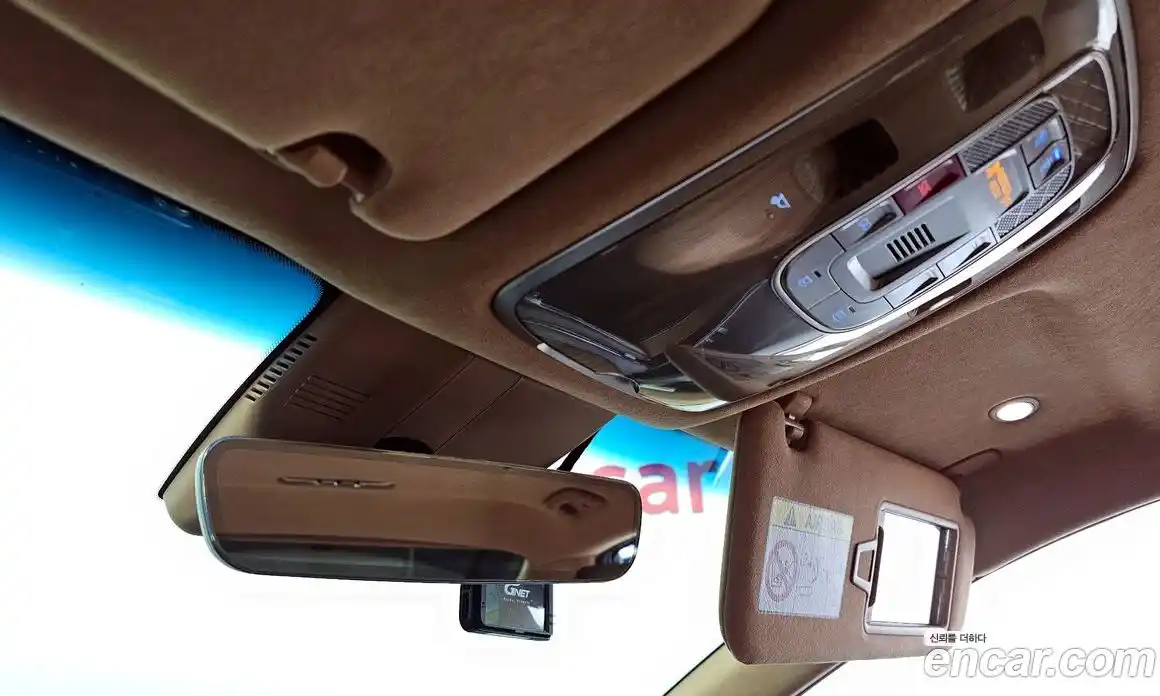 Genesis G80 2022 2.5 Автомат в Москве № 615240, фото 20