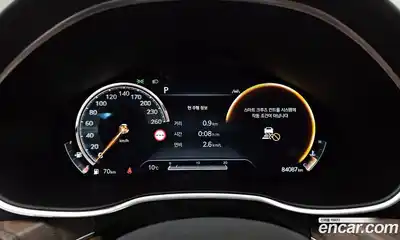 Genesis G80 2022 2.5 Автомат в Москве № 615240, миниатюра 8