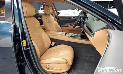 Genesis G80 2022 2.5 Автомат в Москве № 615240, миниатюра 10