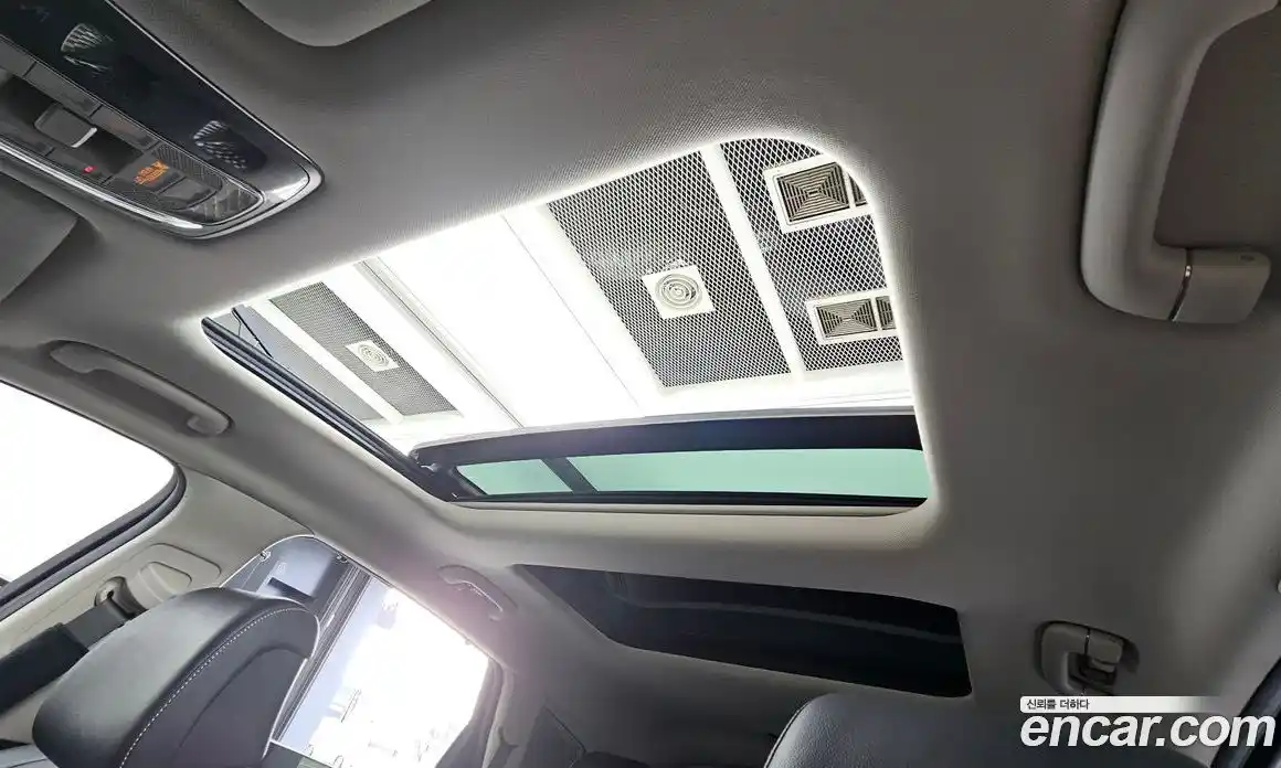 Genesis GV80 2020 3.0 Автомат в Москве № 615355, фото 17