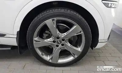 Genesis GV80 2020 3.0 Автомат в Москве № 615355, миниатюра 5