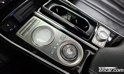 Genesis GV80 2020 3.0 Автомат в Москве № 615355, миниатюра 9