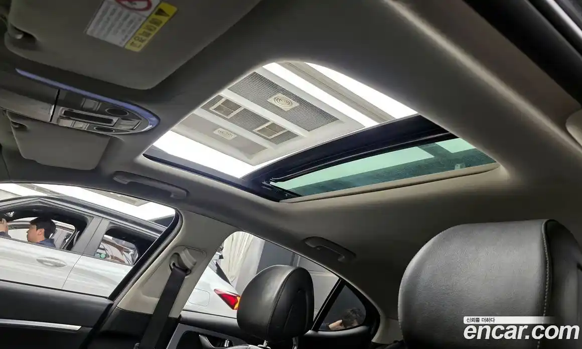 Genesis G70 2018 2.0 Автомат в Москве № 615709, фото 18