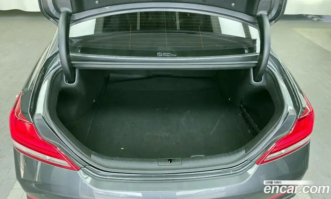 Genesis G70 2018 2.0 Автомат в Москве № 615709, фото 20