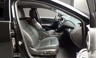 Chevrolet Malibu 2019 1.3 Автомат в Москве № 615779, миниатюра 11