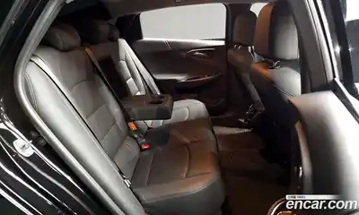 Chevrolet Malibu 2019 1.3 Автомат в Москве № 615779, миниатюра 12