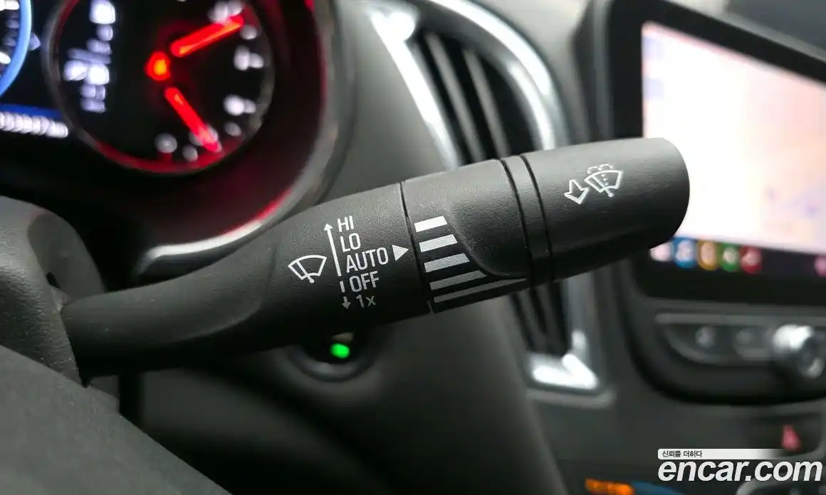 Chevrolet Malibu 2019 1.3 Автомат в Москве № 615779, фото 17