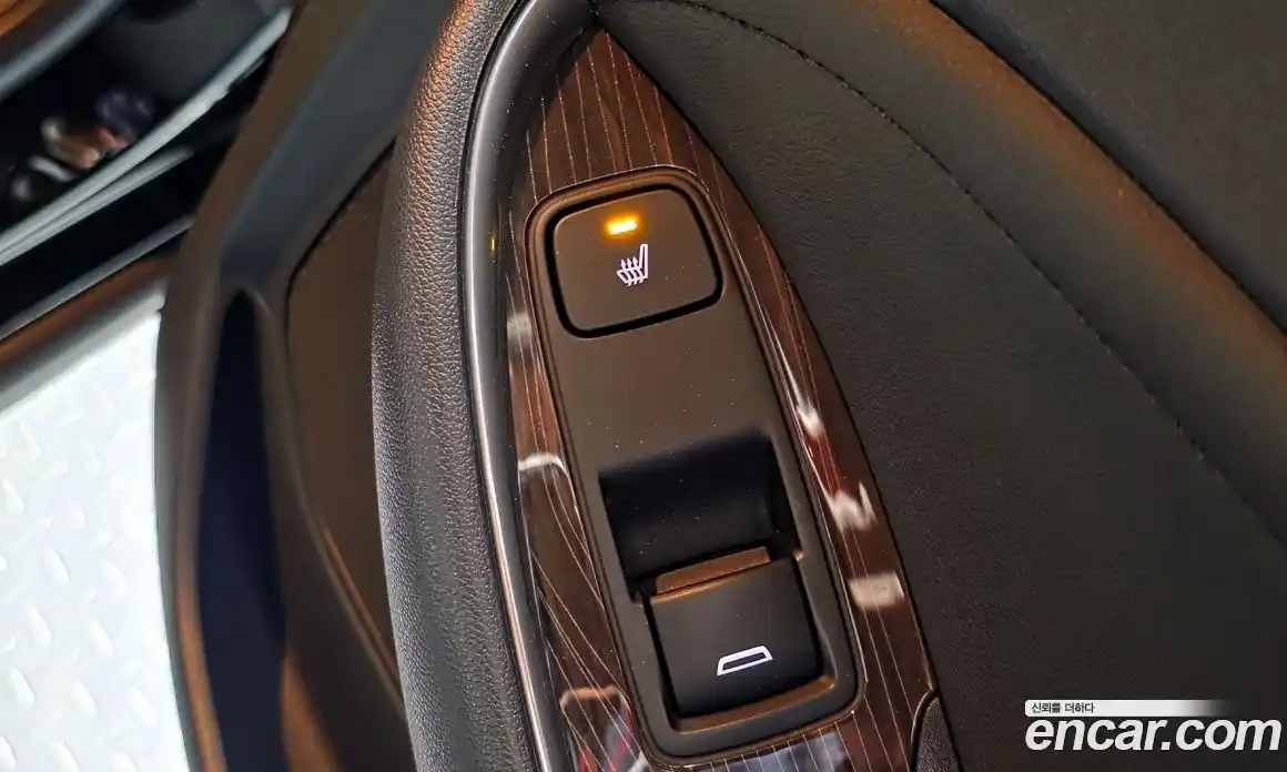 Chevrolet Malibu 2019 1.3 Автомат в Москве № 615779, фото 19