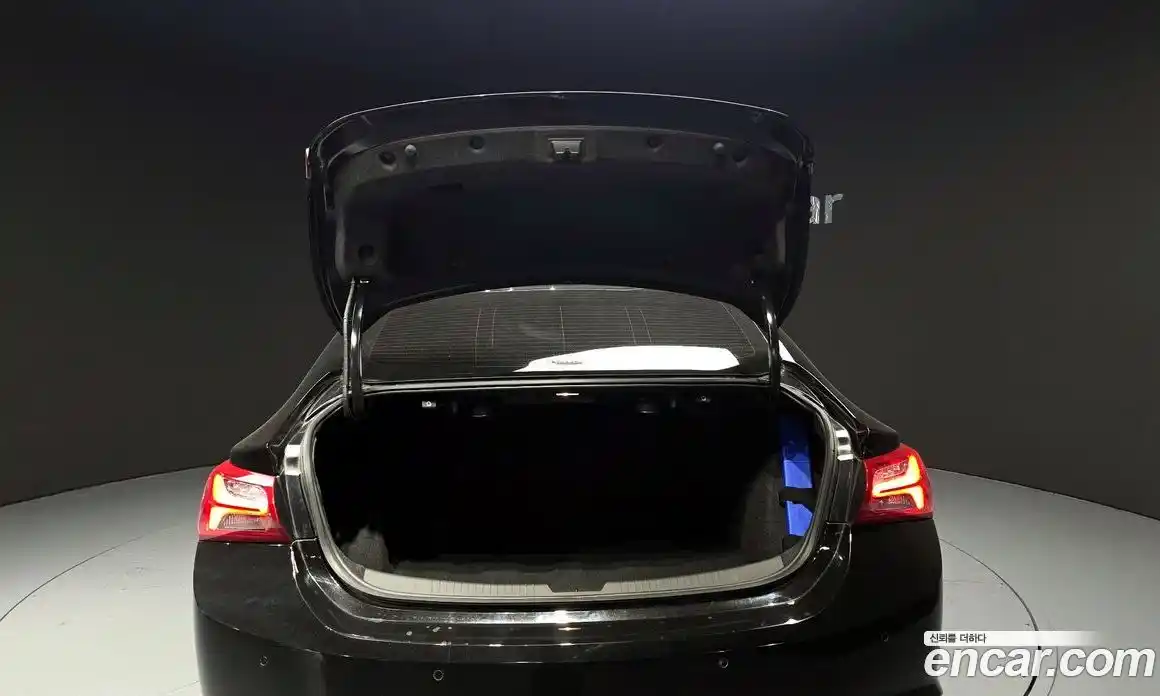 Chevrolet Malibu 2019 1.3 Автомат в Москве № 615779, фото 20