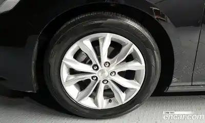 Chevrolet Malibu 2019 1.3 Автомат в Москве № 615779, миниатюра 5