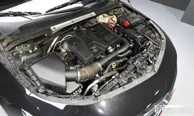 Chevrolet Malibu 2019 1.3 Автомат в Москве № 615779, миниатюра 6