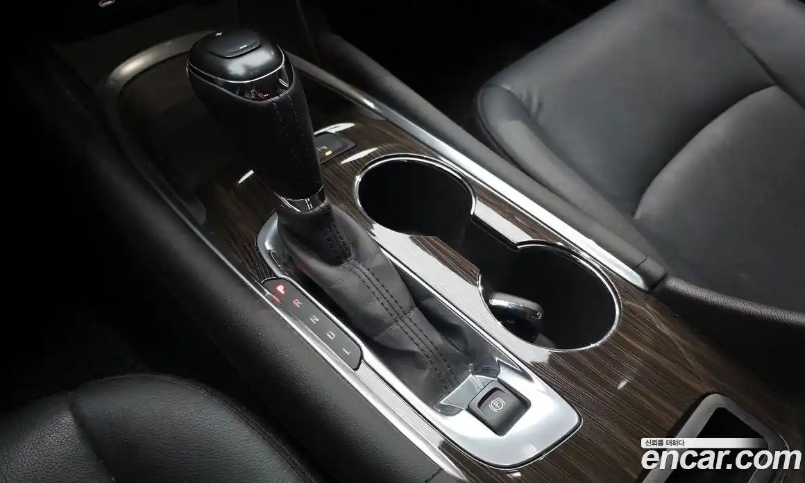 Chevrolet Malibu 2019 1.3 Автомат в Москве № 615779, фото 9