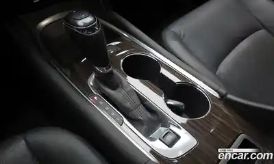 Chevrolet Malibu 2019 1.3 Автомат в Москве № 615779, миниатюра 9