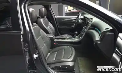 Chevrolet Malibu 2015 2.0 Автомат в Москве № 615976, миниатюра 11