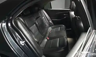 Chevrolet Malibu 2015 2.0 Автомат в Москве № 615976, миниатюра 12