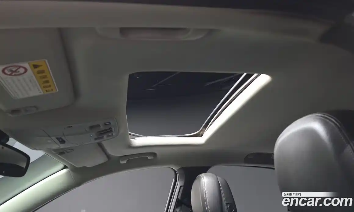 Chevrolet Malibu 2015 2.0 Автомат в Москве № 615976, фото 17