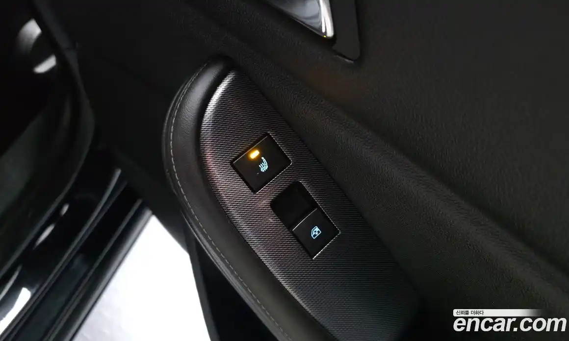 Chevrolet Malibu 2015 2.0 Автомат в Москве № 615976, фото 18