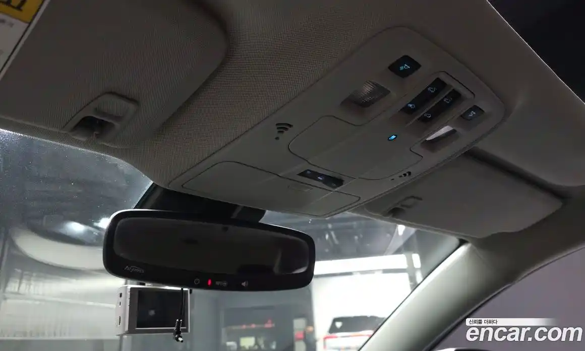 Chevrolet Malibu 2015 2.0 Автомат в Москве № 615976, фото 19