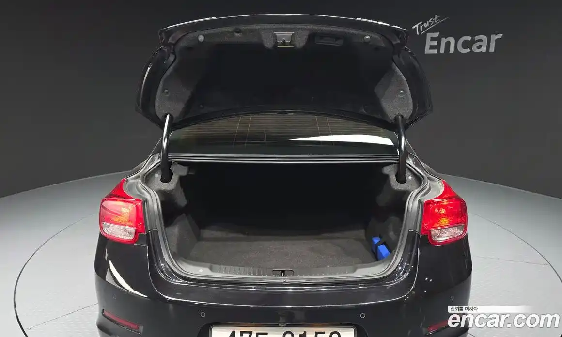 Chevrolet Malibu 2015 2.0 Автомат в Москве № 615976, фото 20