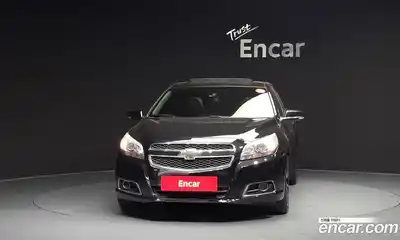 Chevrolet Malibu 2015 2.0 Автомат в Москве № 615976, миниатюра 3