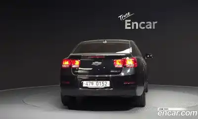 Chevrolet Malibu 2015 2.0 Автомат в Москве № 615976, миниатюра 4