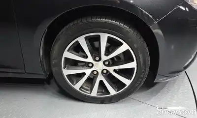 Chevrolet Malibu 2015 2.0 Автомат в Москве № 615976, миниатюра 5