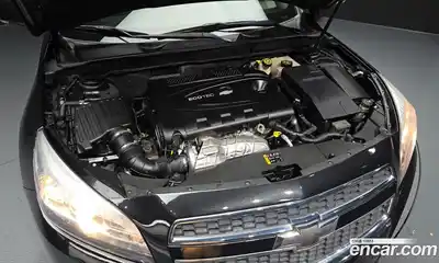 Chevrolet Malibu 2015 2.0 Автомат в Москве № 615976, миниатюра 6