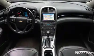 Chevrolet Malibu 2015 2.0 Автомат в Москве № 615976, миниатюра 7
