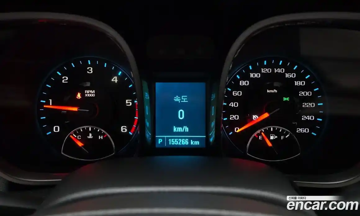 Chevrolet Malibu 2015 2.0 Автомат в Москве № 615976, фото 8