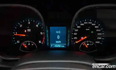 Chevrolet Malibu 2015 2.0 Автомат в Москве № 615976, миниатюра 8