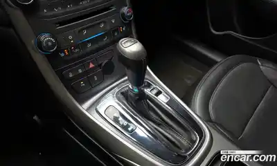 Chevrolet Malibu 2015 2.0 Автомат в Москве № 615976, миниатюра 9