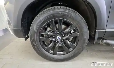 SsangYong Rexton 2021 2.2 Автомат в Москве № 616129, миниатюра 5