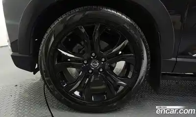 SsangYong Rexton 2021 2.2 Автомат в Москве № 616324, миниатюра 4