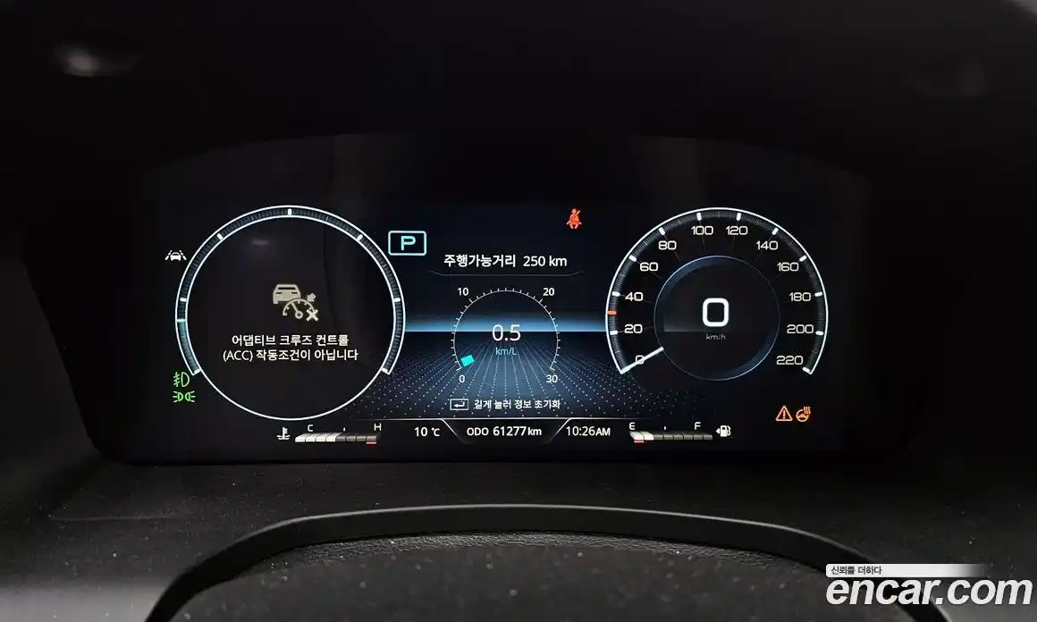 SsangYong Rexton 2021 2.2 Автомат в Москве № 616324, фото 7