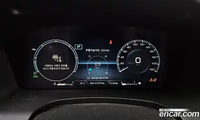 SsangYong Rexton 2021 2.2 Автомат в Москве № 616324, миниатюра 7