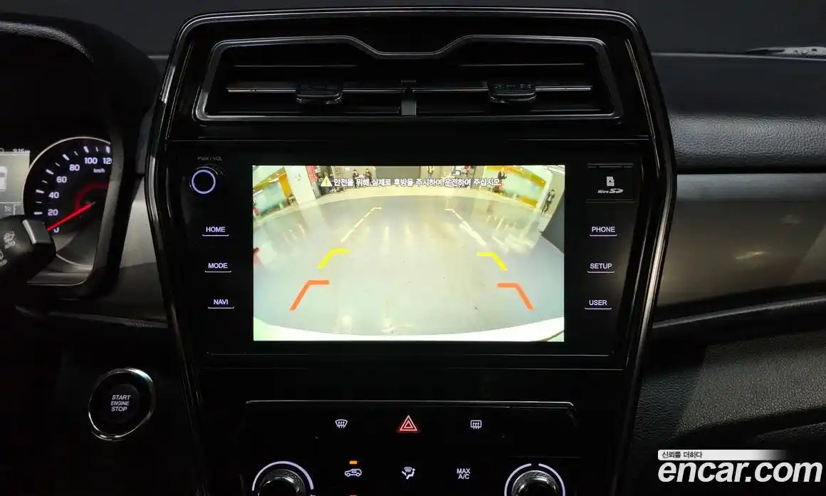 SsangYong TIBOLI 2020 1.5 Автомат в Москве № 616327, фото 13