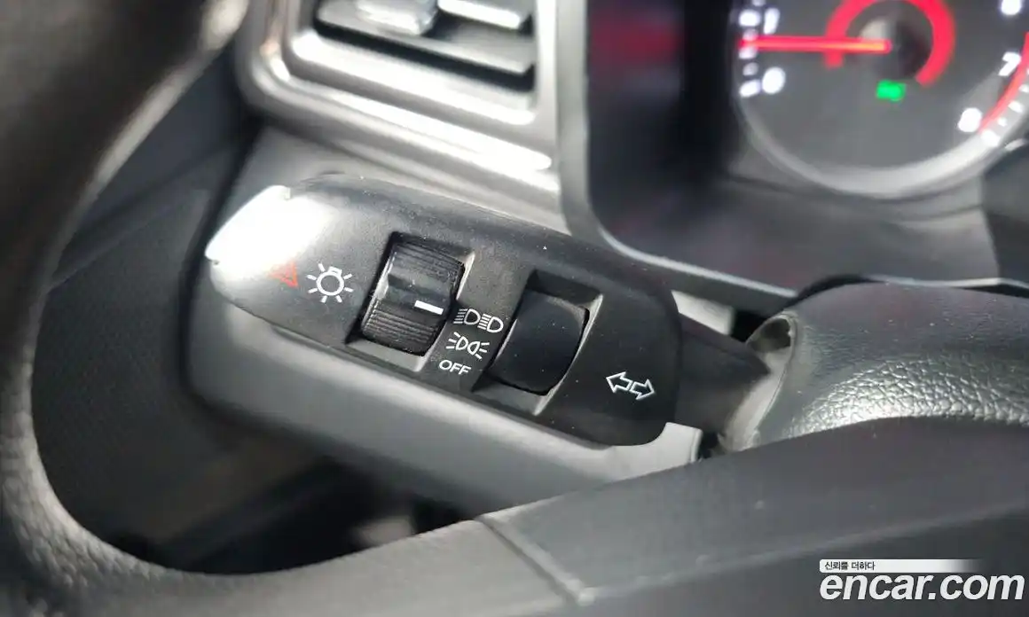 SsangYong TIBOLI 2020 1.5 Автомат в Москве № 616327, фото 15