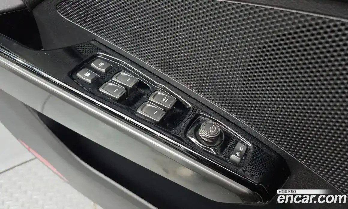 SsangYong TIBOLI 2020 1.5 Автомат в Москве № 616327, фото 16