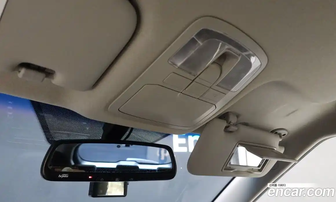 SsangYong TIBOLI 2020 1.5 Автомат в Москве № 616327, фото 17