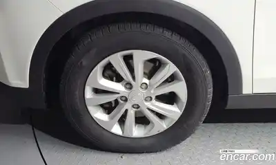 SsangYong TIBOLI 2020 1.5 Автомат в Москве № 616327, миниатюра 5