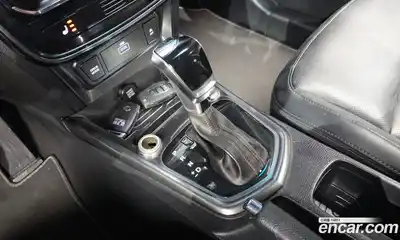 SsangYong TIBOLI 2020 1.5 Автомат в Москве № 616327, миниатюра 9